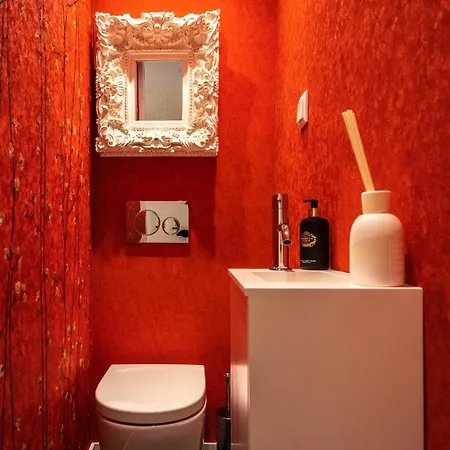 Apartment Akicity Alfama Ruby Lisbon