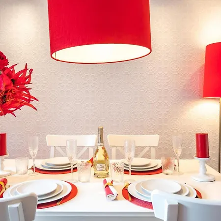 Akicity Alfama Ruby * Lisboa