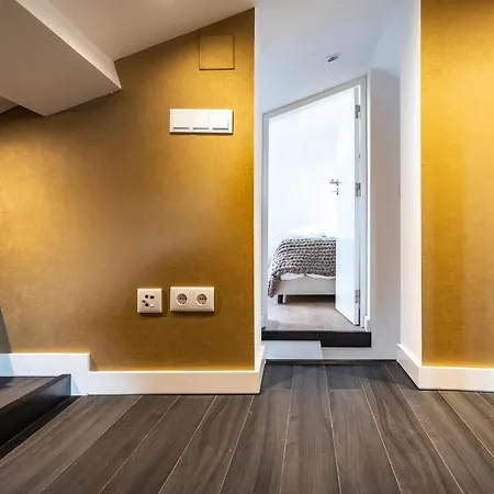 Akicity Alfama Ruby דירה ליסבון