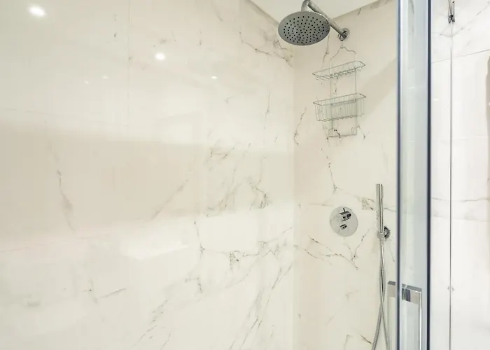 Akicity Alfama Ruby Apartment Lisbon