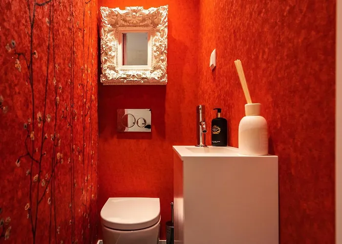 Apartment Akicity Alfama Ruby Lisbon