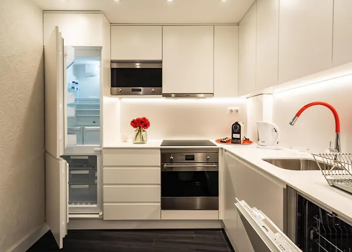 Apartment Akicity Alfama Ruby