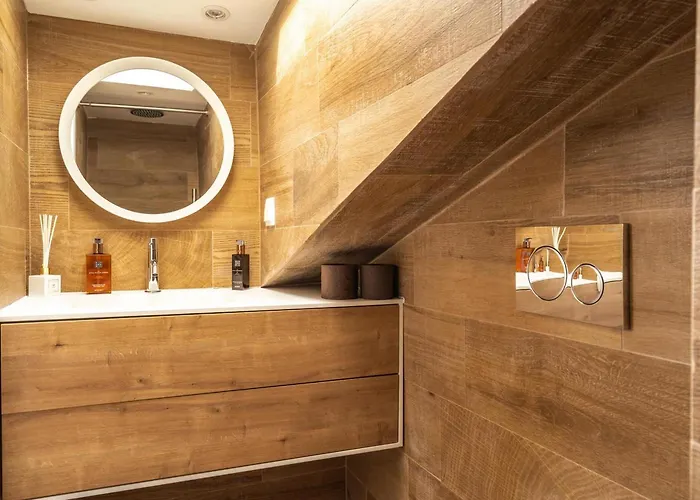 Apartment Akicity Alfama Ruby *