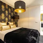 Akicity Alfama Ruby Apartman
