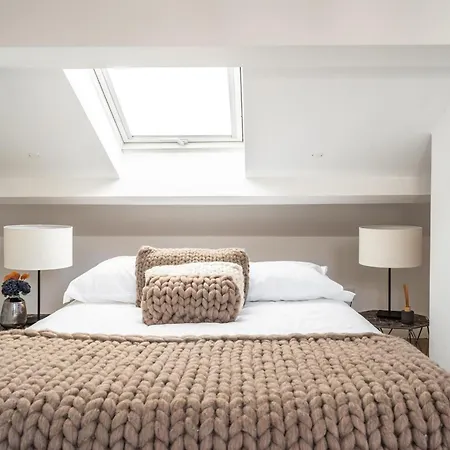 Apartman Akicity Alfama Ruby Lisboa