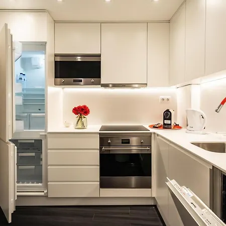 Appartement Akicity Alfama Ruby