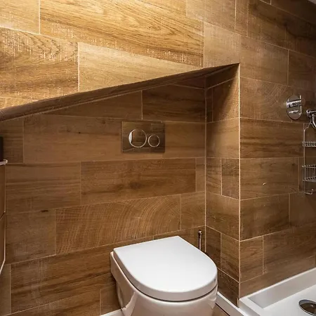 Appartement Akicity Alfama Ruby *