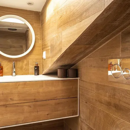 Appartement Akicity Alfama Ruby *