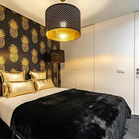 Akicity Alfama Ruby * Lisboa